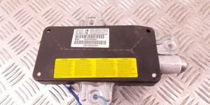 Подушка безопасности боковая (в дверь) передняя левая BMW X5-series (E53) 72 12 7 037 233