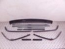 Молдинг бампера переднего BMW 5-series (E39) 51 22 7 004 031