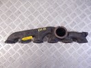 Коллектор выпуской BMW 7-series (E65/66) 11 62 7 796 886