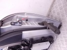 Дверь передняя левая BMW 7-series (E65/66) 41 51 7 202 081