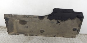 Защита днища BMW 1-series (E87) 51 75 7 059 389 Защита днища BMW 1-series (E87) 51 75 7 059 389