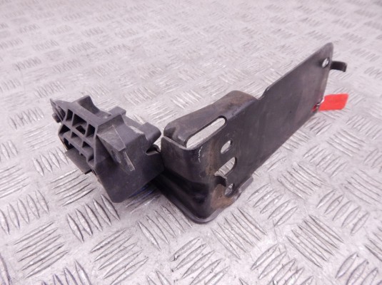 Передняя панель крепления облицовки (телевизор) BMW X1-series (E84) 51 64 7 117 812