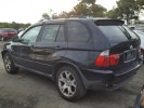 Заслонка дроссельная BMW X5-series (E53) 7502445