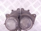 Заглушка (решетка) в бампер передний BMW 3-series (E46) 51 11 7 030 610