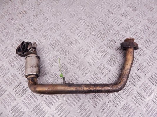 Патрубок вентиляции картера BMW X5-series (E53) 11 71 2 249 422