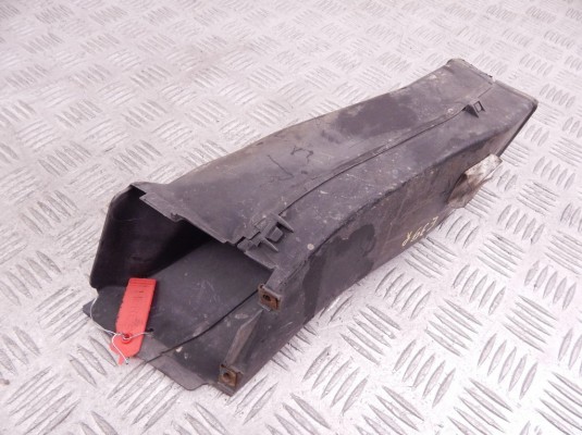 Воздуховод тормозной правый BMW 5-series (E39) 51 11 8 174 844