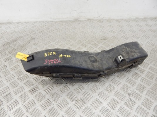 Воздуховод тормозной правый BMW X5-series (E70) 51 74 8 037 140