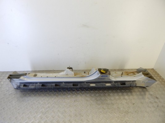 Порог левый BMW X5-series (E53) 41 21 8 262 653