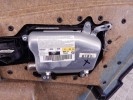 Обшивка двери задней левой (дверная карта) BMW 5-series (E60/61) 51 42 7 078 741
