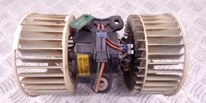 Моторчик печки BMW 5-series (E39) 64 11 8 385 558