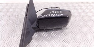 Зеркало наружное левое BMW 3-series (E46) 51 16 7 011 937