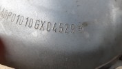 Корпус термостата BMW 5-series (E39)