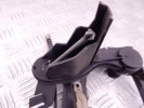 Скелет ручки наружной передней левой BMW 7-series (E65/66) 51 21 7 013 701