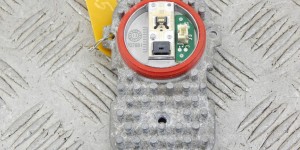 Модуль светодиодной подсветки BMW X3-series (F25) 63 11 7 263 051