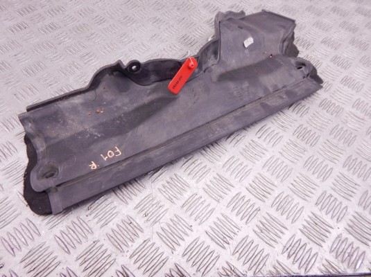 Перегородка моторного отсека BMW 7-series (F01/02) 51 71 7 188 420