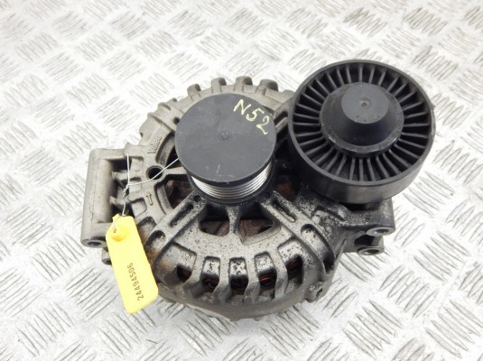 Генератор BMW 3-series (E90/91/92) 12 31 7 521 178 Генератор BMW 3-series (E90/91/92) 12 31 7 521 178