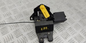 Замок багажника BMW 5-series (E39) 51 24 8 168 892 Замок багажника BMW 5-series (E39) 51 24 8 168 892