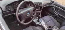 Шлейф руля BMW 5-series (E39) 61 31 8 379 091