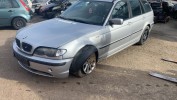 Шкив коленвала BMW 3-series (E46) 11 23 7 505 829