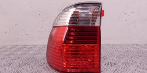 Фонарь задний левый BMW 5-series (E39) 63 21 6 902 531