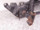 Передняя панель крепления облицовки (телевизор) BMW 5-series (E39) 51 71 8 159 610