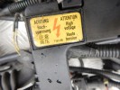 Проводка двигателя BMW 1-series (E87) 12 51 7 570 549
