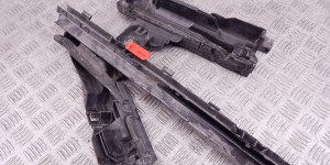 Кассета радиаторов BMW X3-series (E83) 17 11 7 530 254