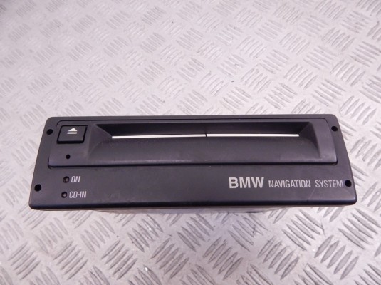 Навигационный модуль BMW 5-series (E39) 65 90 4 105 062