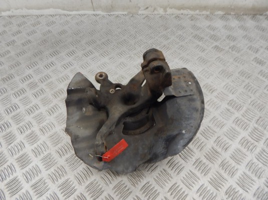 Ступица передняя левая BMW 3-series (E46) 31 21 1 096 429