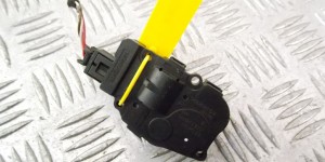 Моторчик заслонки печки BMW 5-series (F10/11) 9749006
