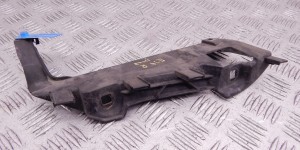Крепление фары правой BMW 5-series (E39) 63 12 6 904 044