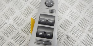 Блок управления стеклоподъемниками BMW 7-series (E65/66) 61 31 6 943 057