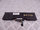 Блок кнопок BMW X5-series (E53) 61 31 8 373 738