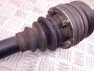 Полуось задняя (приводной вал, ШРУС) BMW X3-series (E83) 33 21 3 417 392