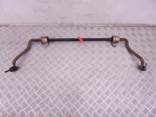 Стабилизатор подвески (поперечной устойчивости) передний BMW 3-series (E46) 31 35 6 750 802
