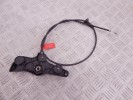 Трос капота BMW 1-series (E87) 51 23 7 060 529