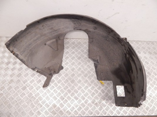 Защита арок передняя правая (подкрылок) BMW 7-series (E65/66) 51 71 8 223 376