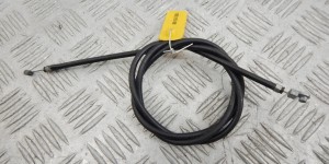 Трос капота BMW 3-series (E90/91/92) 51 23 7 060 529