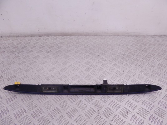 Подсветка номера BMW X5-series (E53) 51 13 7 054 941