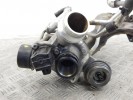 Турбина BMW 3-series (F30/31) 11 62 7 643 719