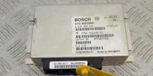 Блок управления раздаточной коробки BMW X5-series (E53) 27 10 7 536 970