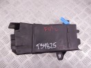 Воздуховод тормозной левый BMW 7-series (F01/02) 51 74 7 184 155