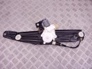 Стеклоподъемник электрический задний правый BMW 7-series (F01/02) 51 35 7 182 616