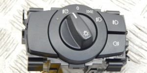 Переключатель света BMW 1-series (E87) 61 31 6 932 796
