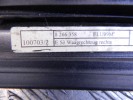 Шторка двери BMW X5-series (E53) 51 16 8 266 358