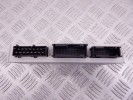 Блок комфорта BMW 3-series (E46) 61 35 8 385 540