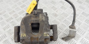 Суппорт задний левый BMW 7-series (F01/02) 34 21 6 786 831