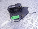 Замок двери передней правой BMW 3-series (E46) 51 21 8 206 408