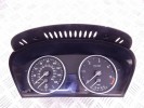 Щиток приборов (приборная панель) BMW X5-series (E70) 62 10 9 153 844
