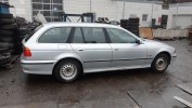 Маслоотделитель (сапун) BMW 5-series (E39) 7501566